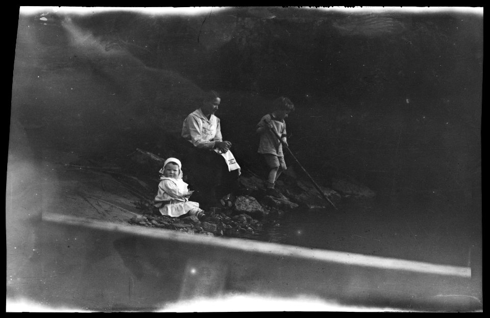 HS Familjeliv 1916 257, 1916