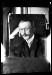 HS Konst 45, 1905