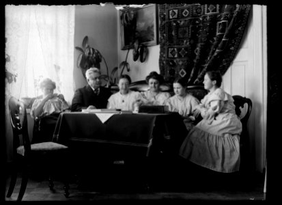 HS Ask 17.2, 1907