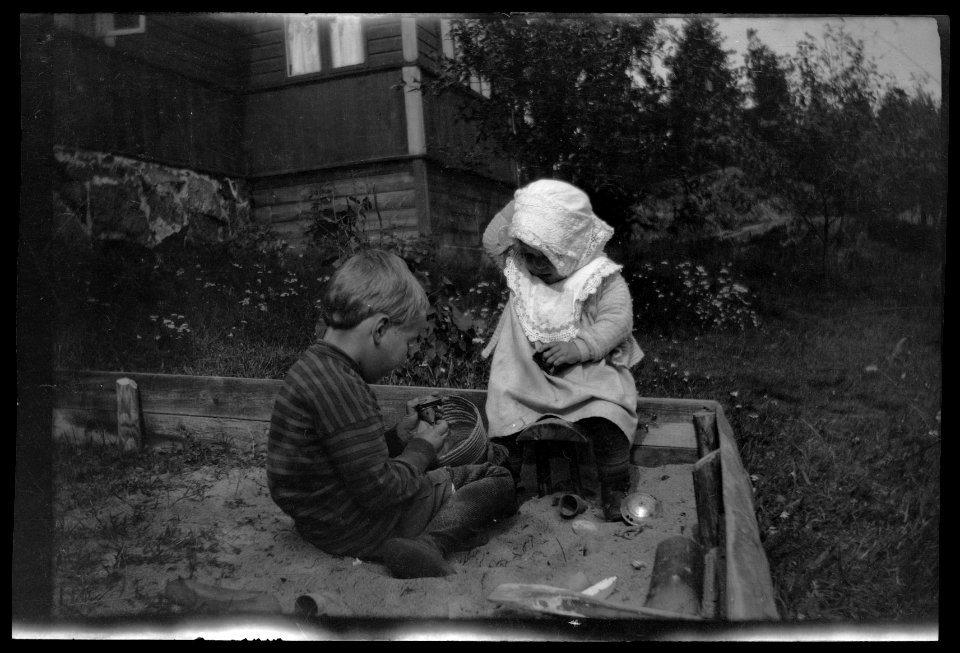 HS Familjeliv 1916 259, 1916