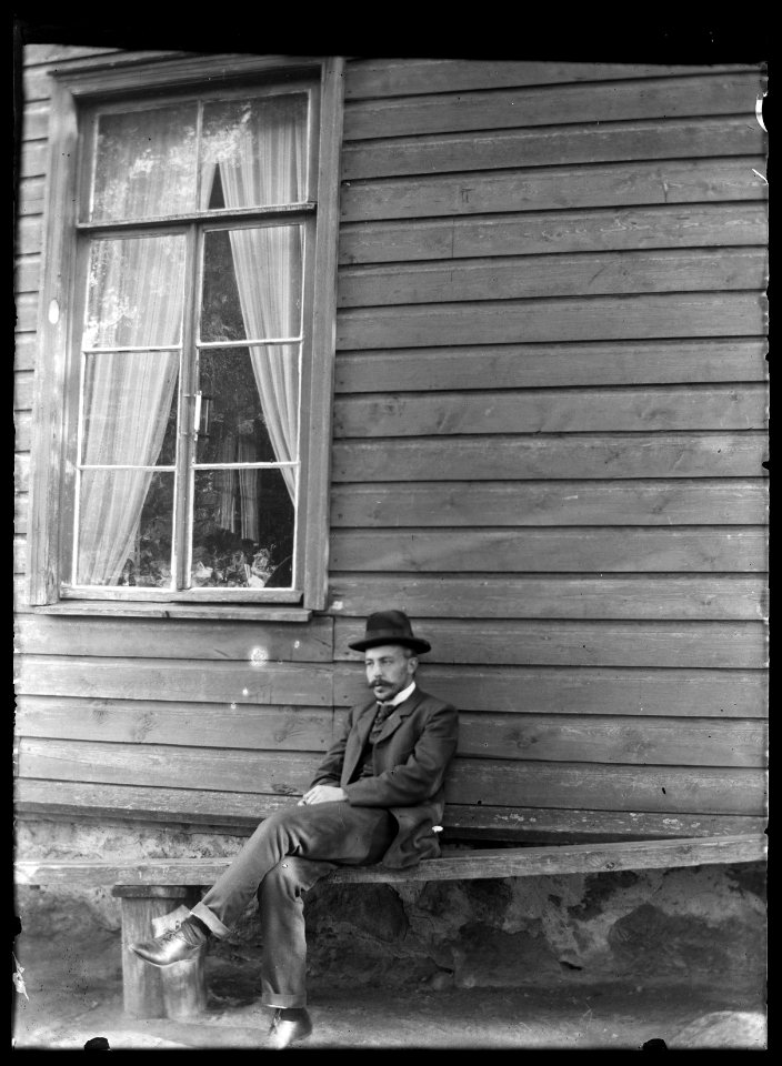 HS Ask 4.58, 1902