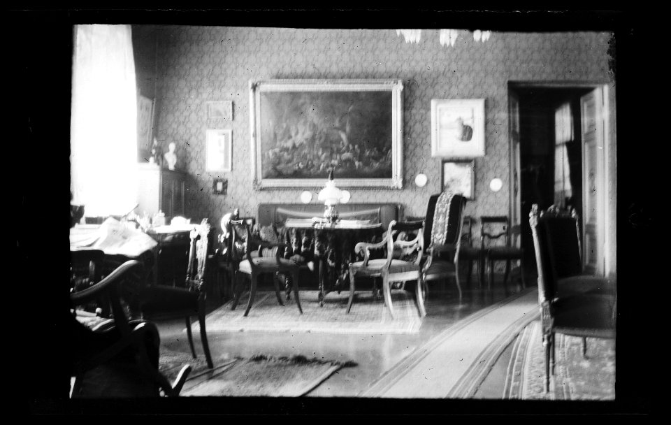 HS Hemmet i Wiborg 1, 1904