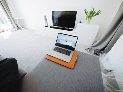 Computer browser research