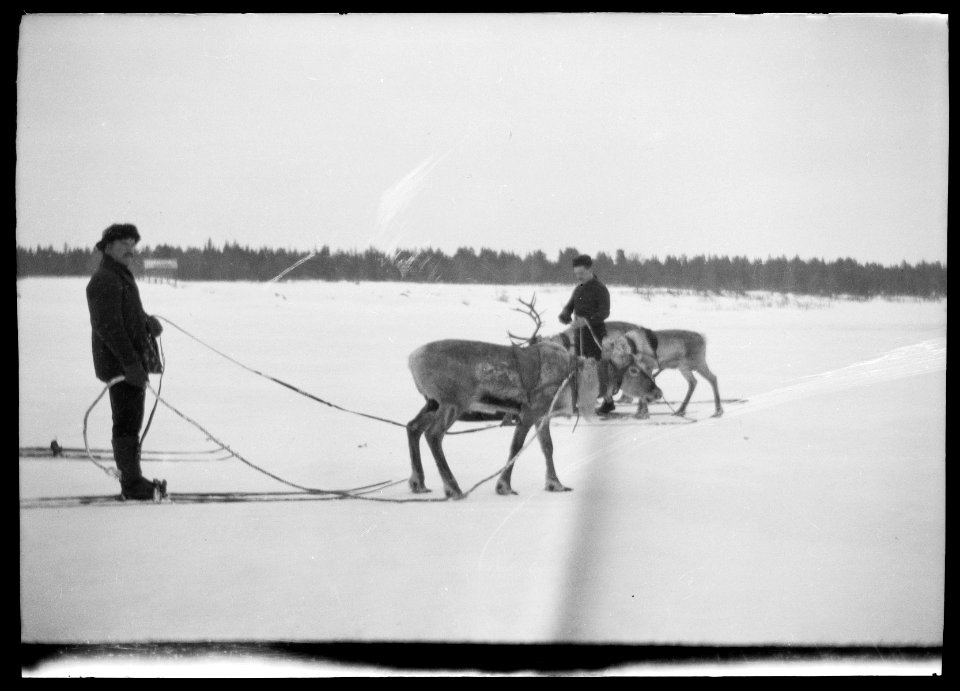 HS Hugos resor Uleåborg 7, 1912