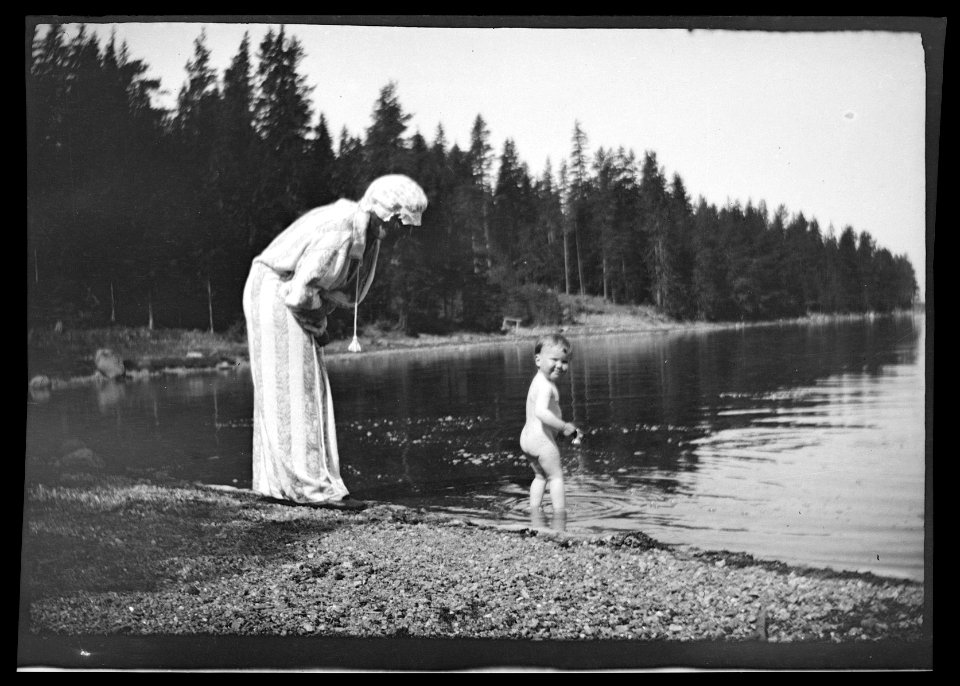 HS Familjeliv 1916 271, 1916
