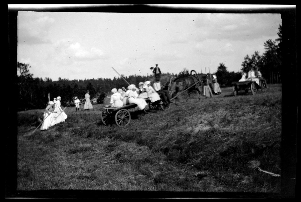 HS Familjeliv 1914 235, 1914