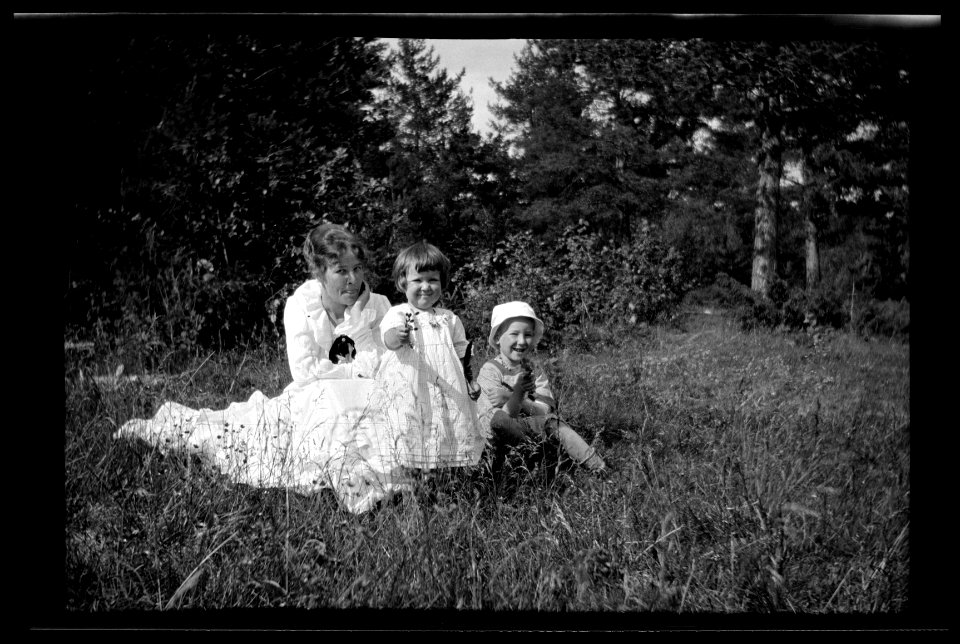 HS Familjeliv 1917 276, 1917