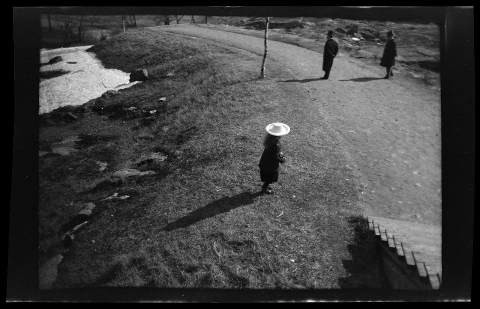 HS Sårad ängel 56.1, 1902