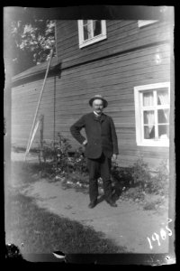 HS Familjeliv 1905 47, 1905