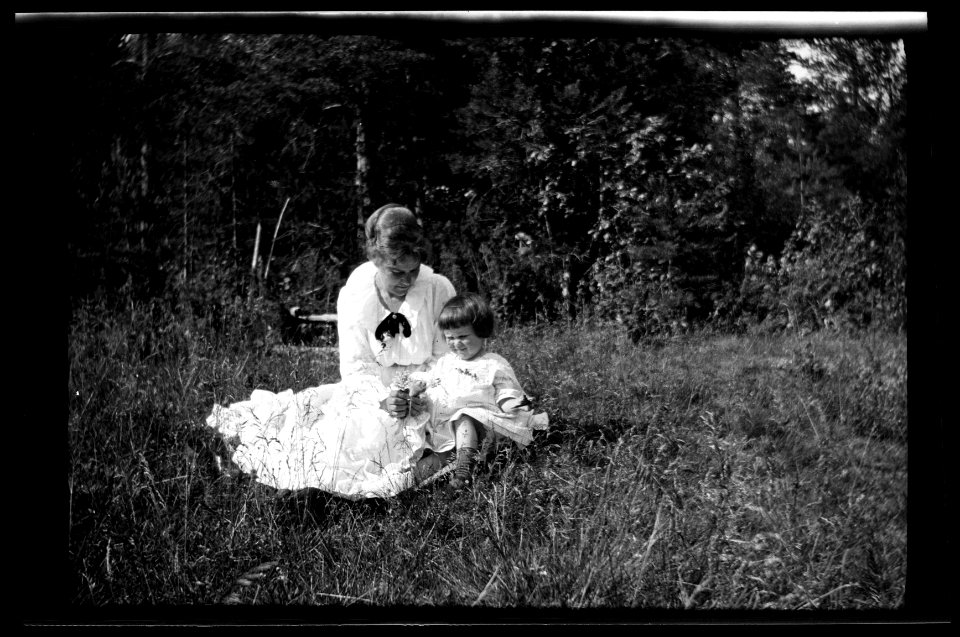 HS Familjeliv 1917 274, 1917