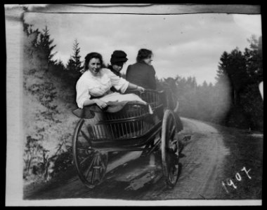 HS Familjeliv 1907 84, 1907