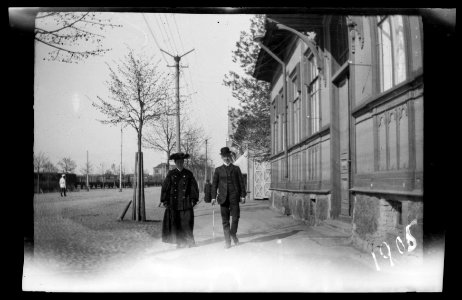 HS Familjeliv 1905 44, 1905
