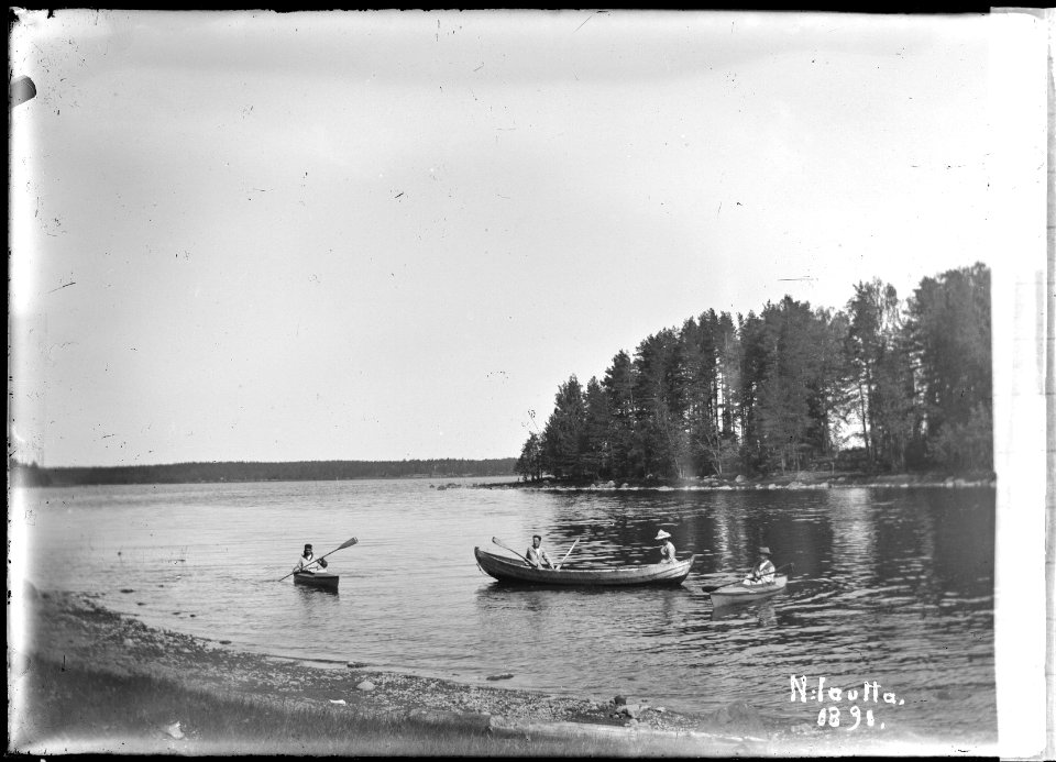 HS Ask 1.5, 1891
