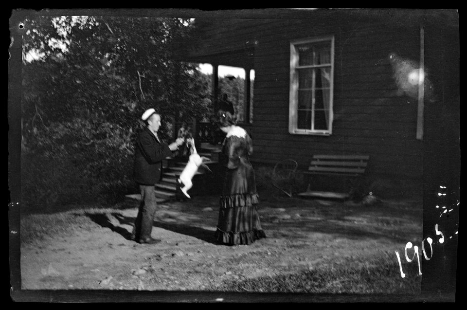 HS Familjeliv 1905 45, 1905