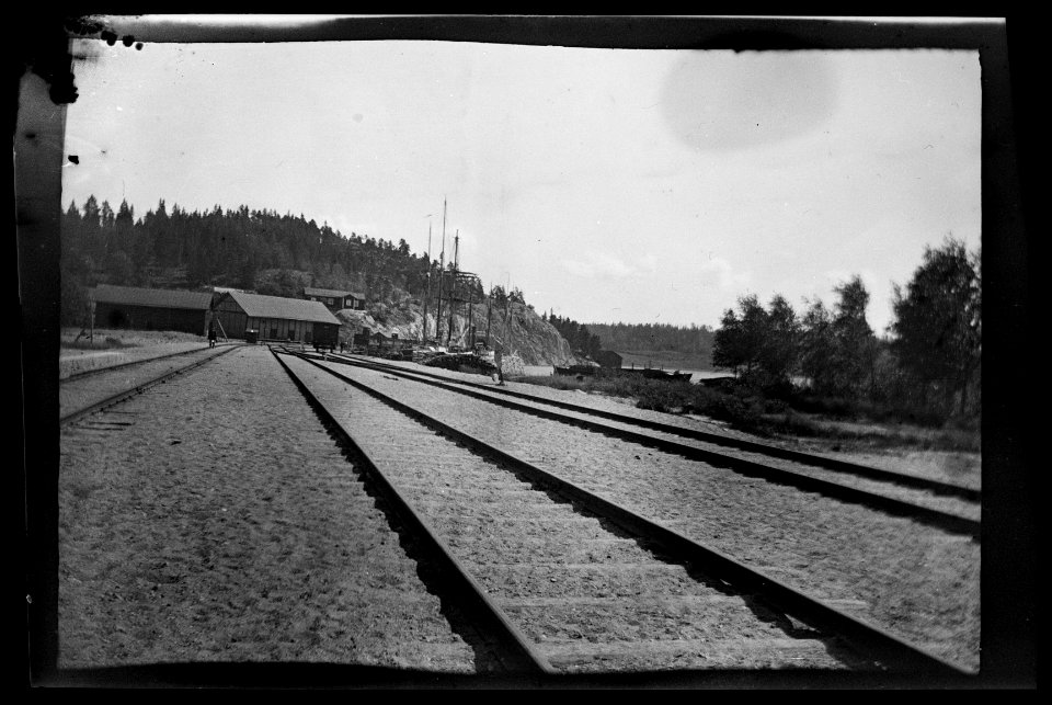 HS Hugos resor Kaukasien 6, 1899