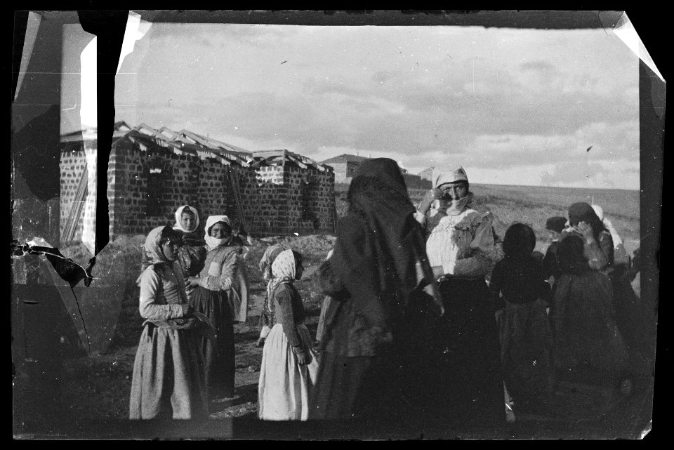 HS Hugos resor Kaukasien 27, 1899