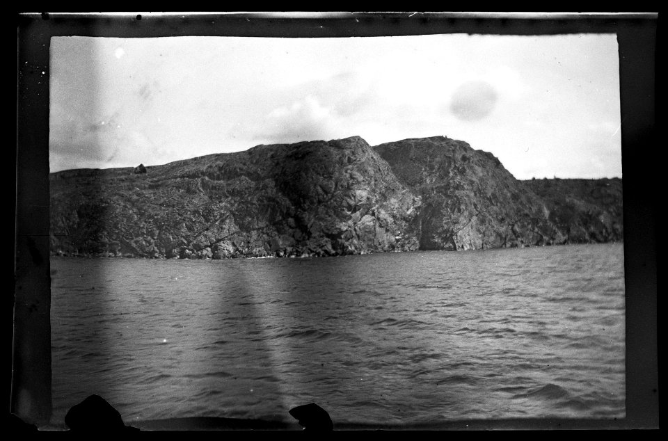 HS Hugos resor Kaukasien 39, 1899