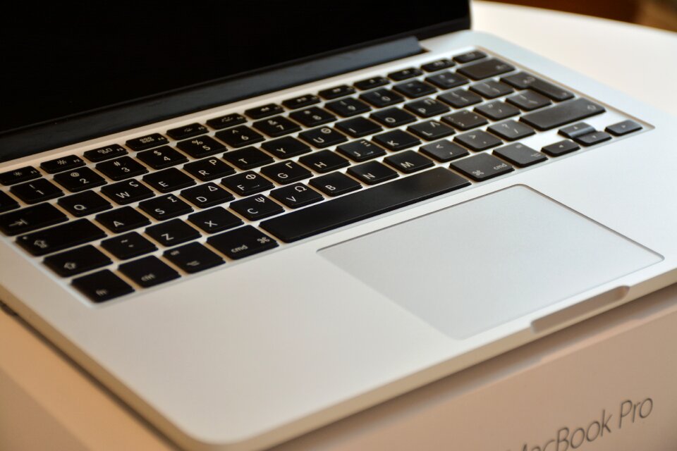 Computer browser research