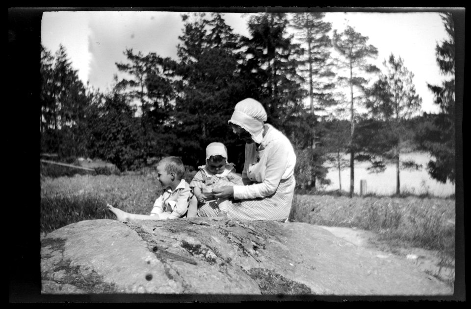 HS Familjeliv 1916 272, 1916
