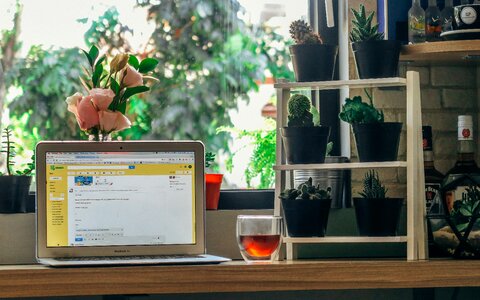 Research study communication