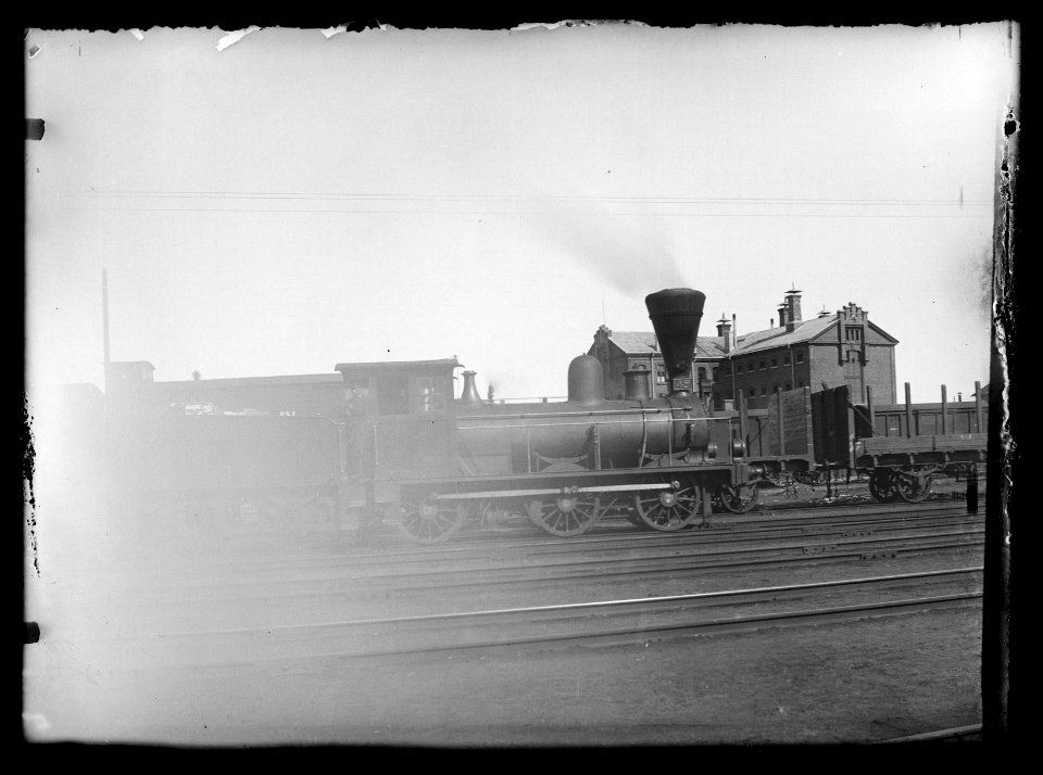 HS Ask 10.7, 1906