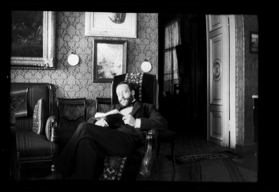 HS Hemmet i Wiborg 3, 1904