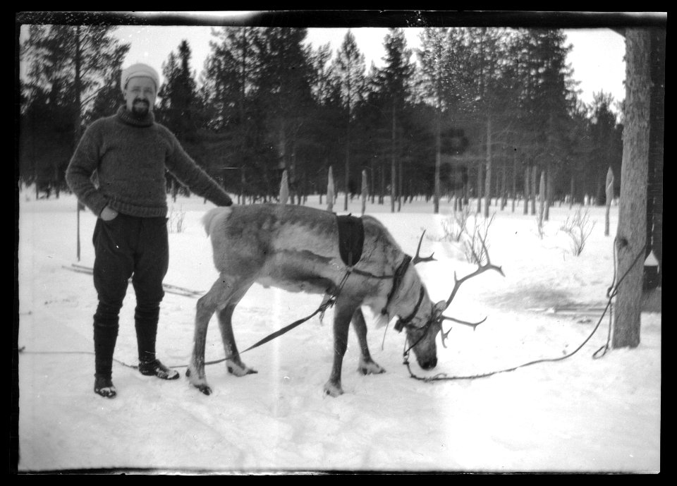 HS Hugos resor Uleåborg 2, 1907