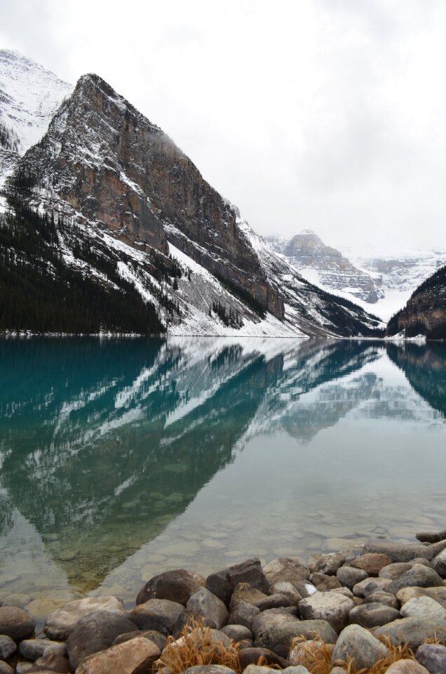 Canada canadian national park
