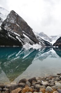 Canada canadian national park photo