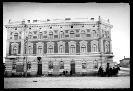 HS Ask 6.8.7, 1900