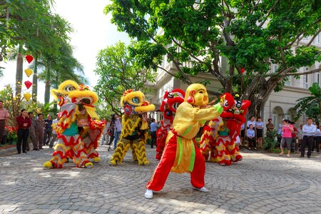 Maymắn china tet