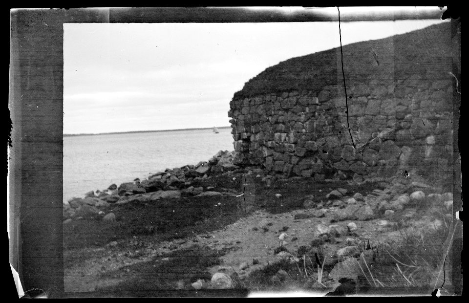 HS Hugos resor Kaukasien 12, 1899