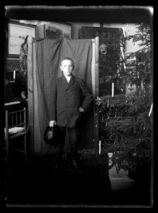HS Modeller 24, 1912