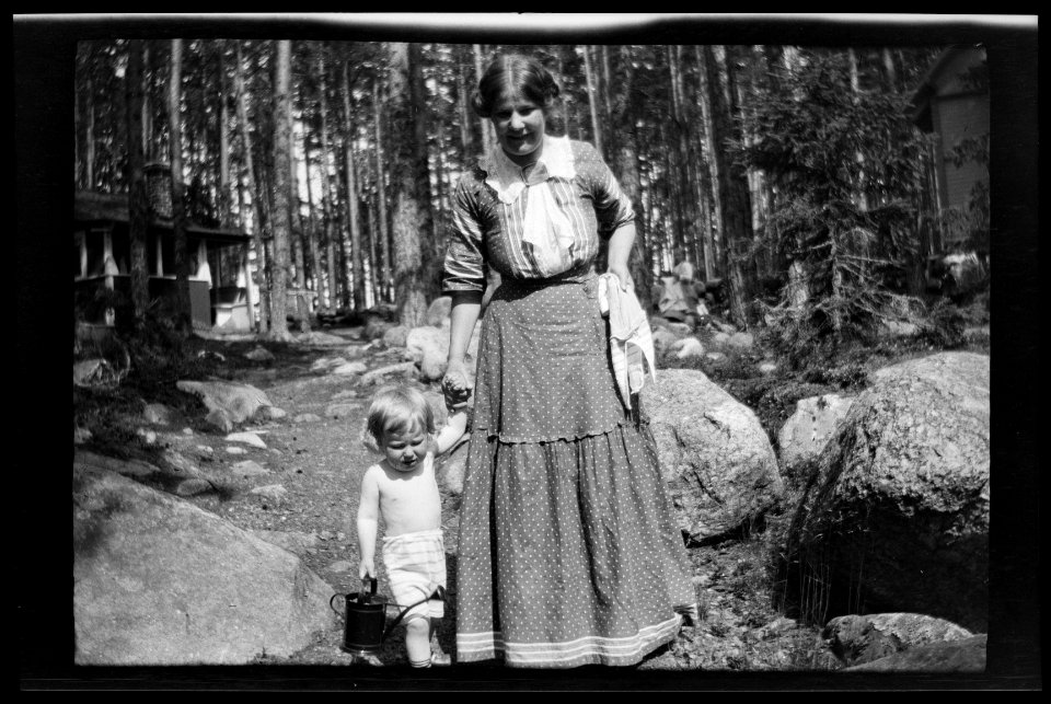 HS Familjeliv 1913 194, 1913