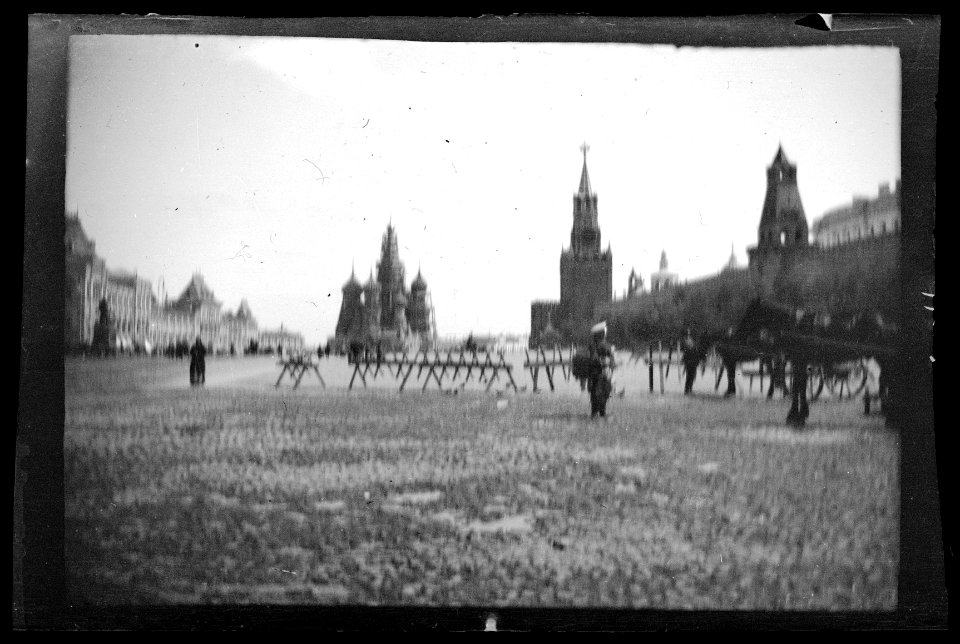 HS Hugos resor Kaukasien 3, 1899