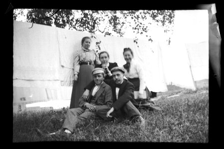 HS Familjeliv 1903 19, 1903