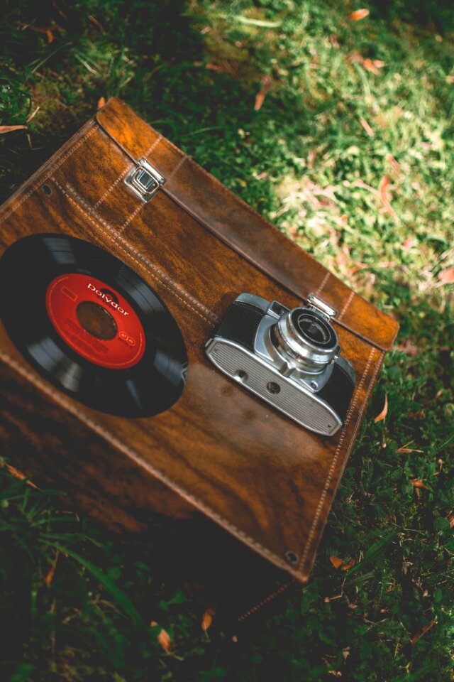 Obsolete antique woods