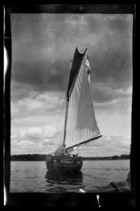 HS Båtar 23, 1901