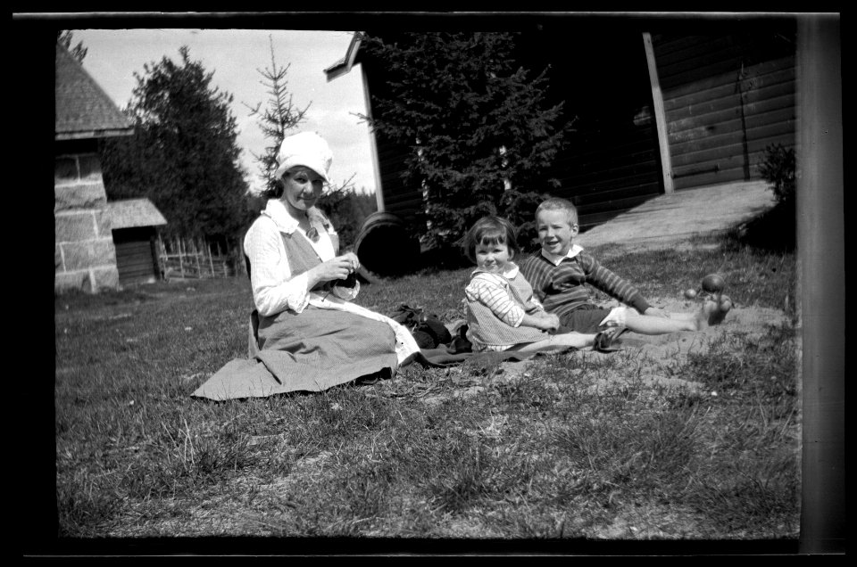 HS Familjeliv 1917 275, 1917