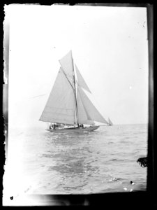 HS Båtar 45, 1905