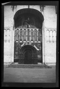 HS Hugos resor Kaukasien 1, 1899
