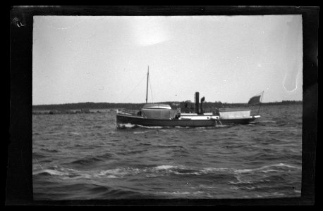 HS Båtar 36, 1905