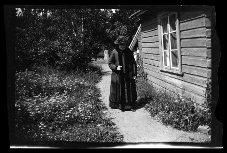 HS Modeller 12.2, 1903