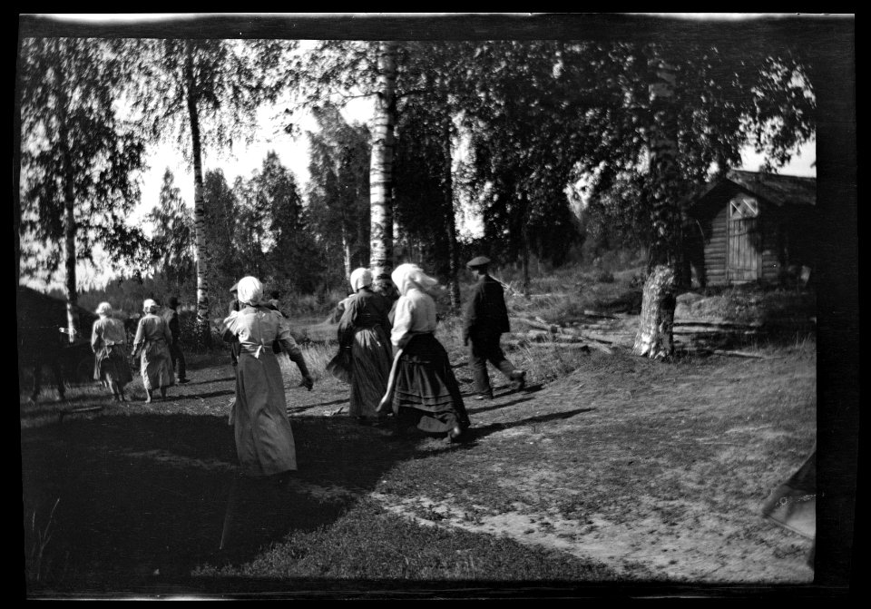 HS Familjeliv 1914 231, 1914