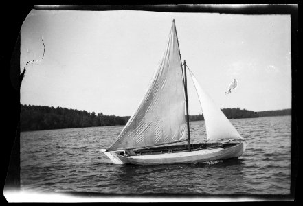 HS Båtar 1, 1897