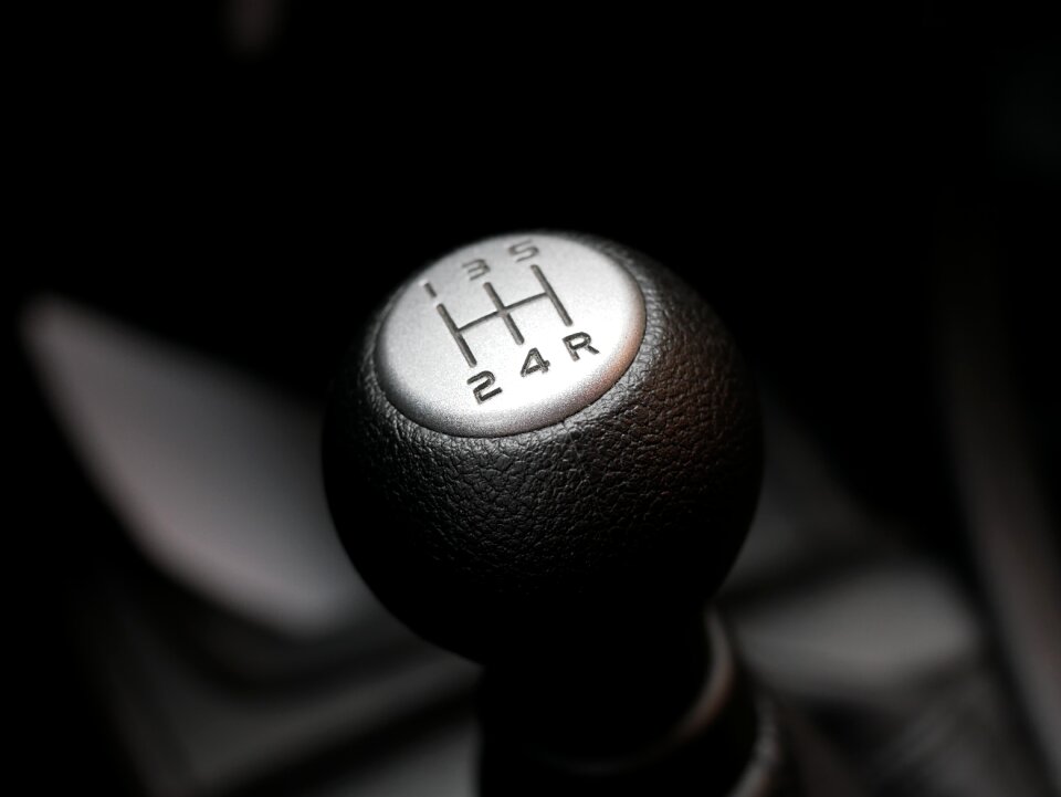 Automobile suzuki swift