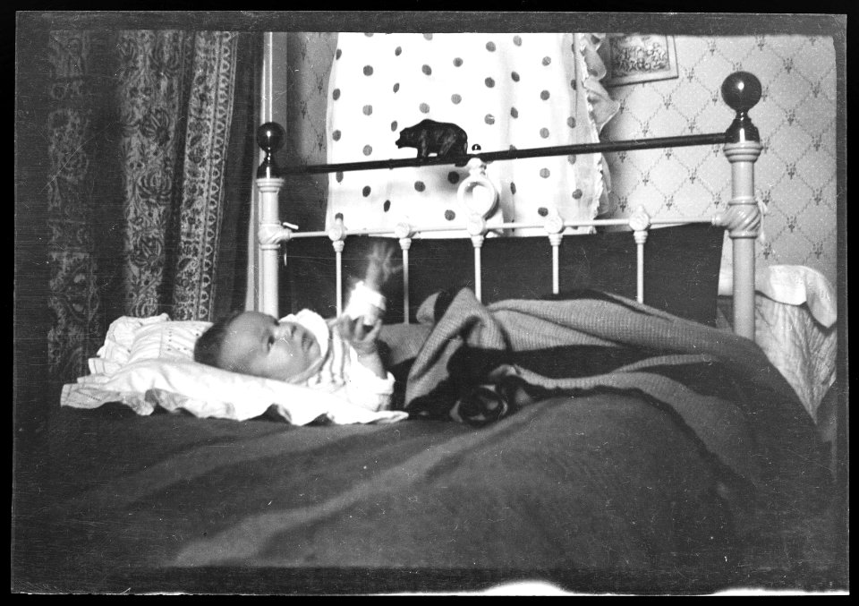 HS Familjeliv 1911 118.1, 1911