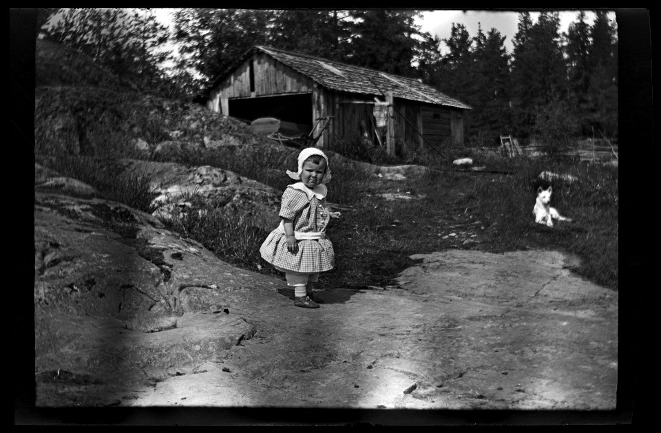 HS Familjeliv 1916 260, 1916
