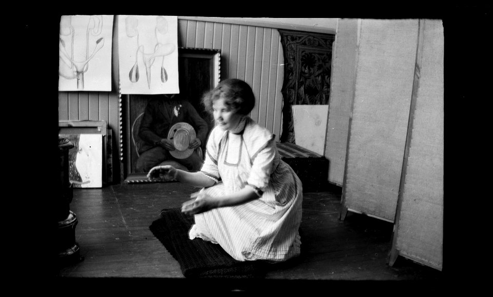 HS Familjeliv 1909 97.1, 1909