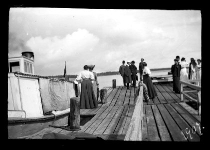 HS Modeller 31.4, 1907